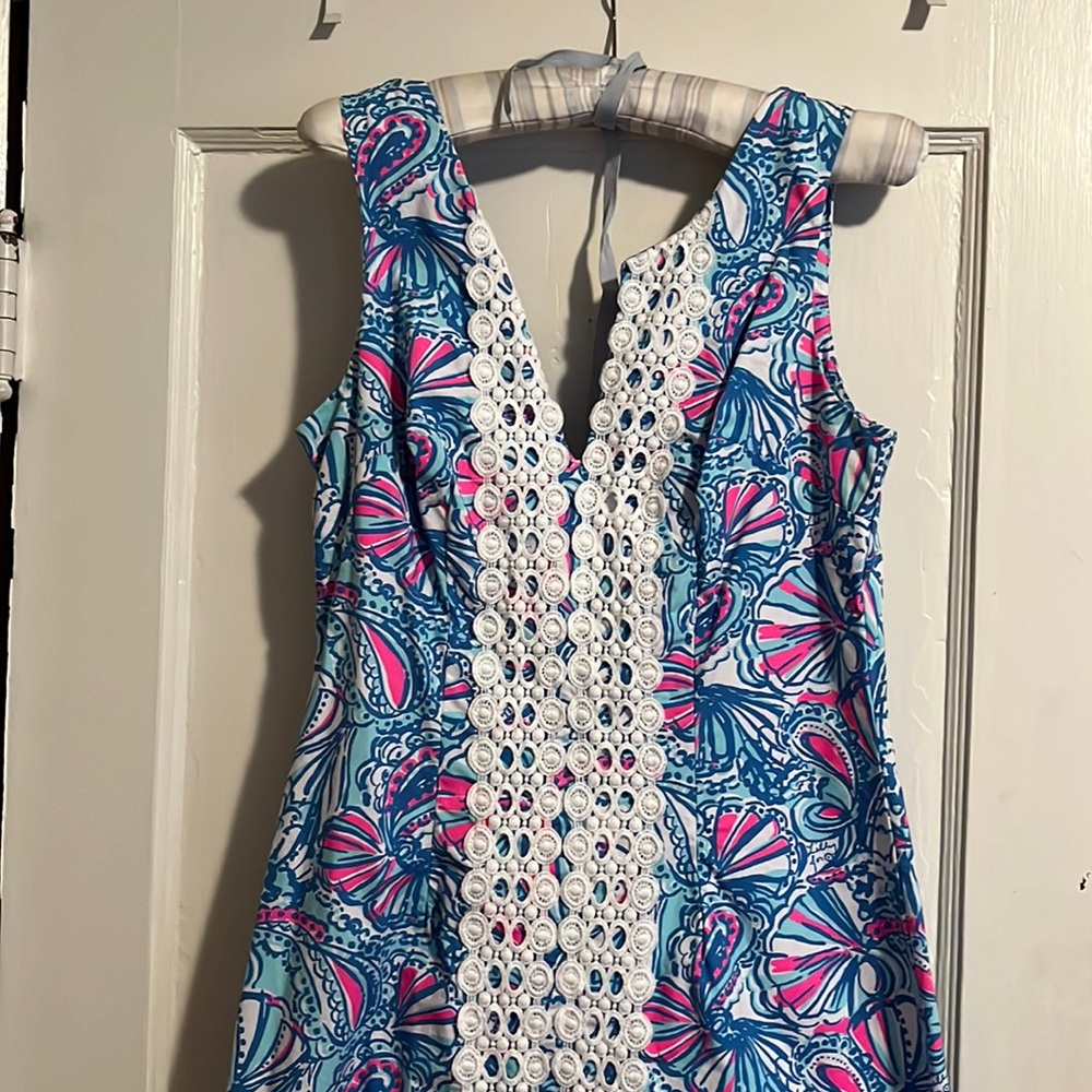 Lily Pulitzer 20th anniversary collection